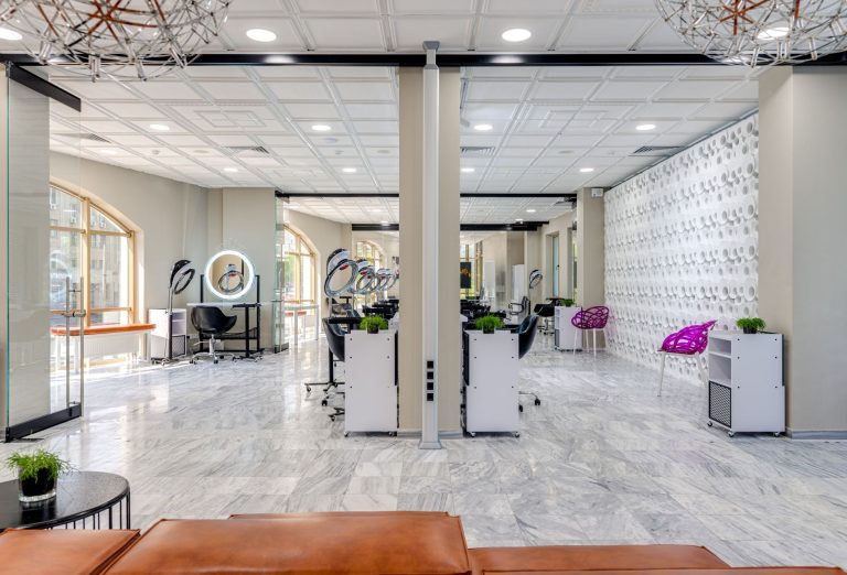 Olaplex Haarpflege